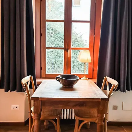 Limone - Apartment