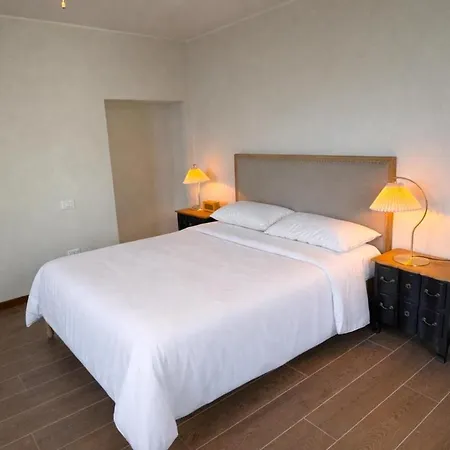 Apartment Limone - Argegno