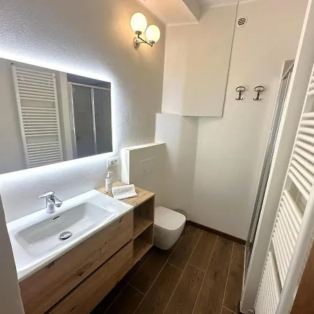 Apartment Limone - *