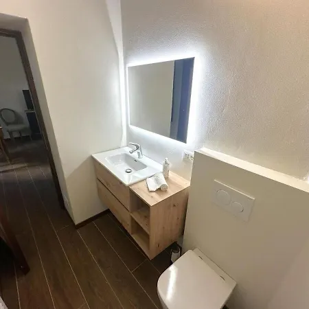 Limone - Apartment *