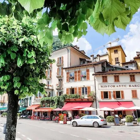 Limone - Apartment *