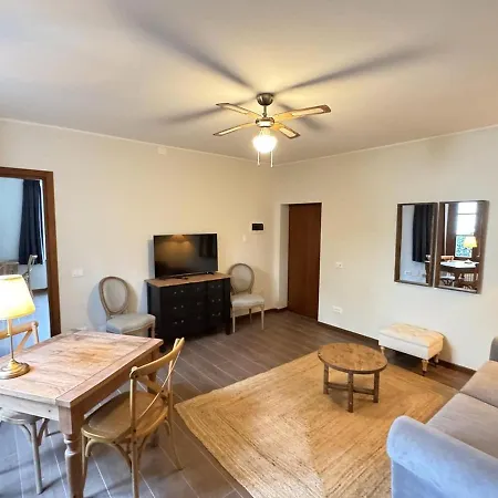 Limone - Apartment *