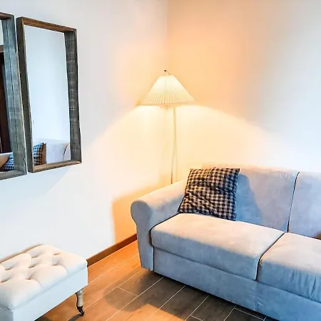 Limone - Apartment Argegno