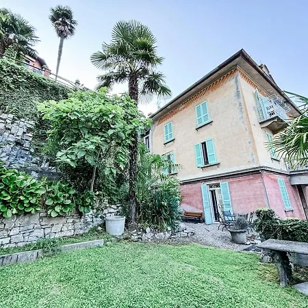 Limone - Apartment Argegno
