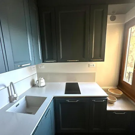Limone - Apartment