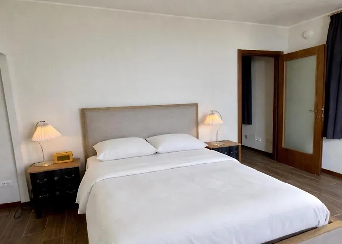 Apartment Limone - *