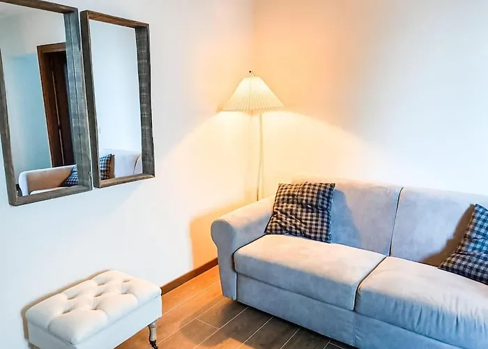 Limone - Apartment Argegno