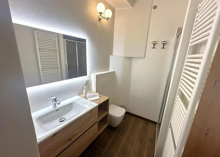 Apartment Limone - *