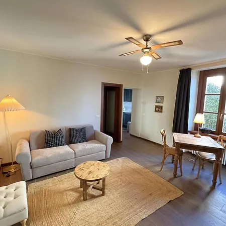 Limone - Appartement