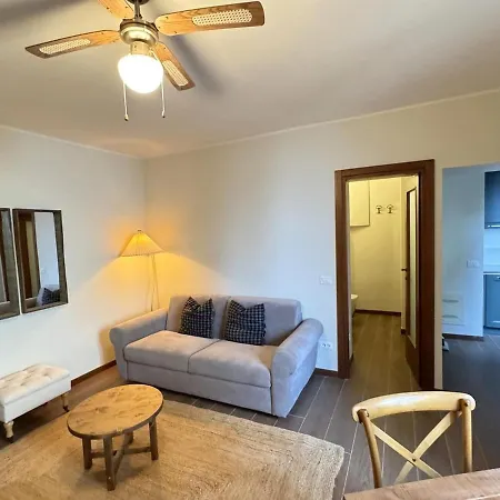 Appartement Limone -