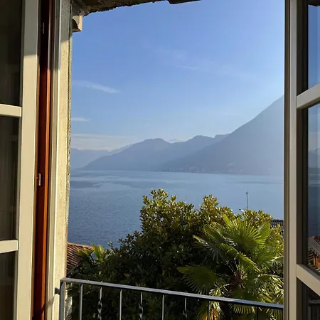 Limone - Appartement *