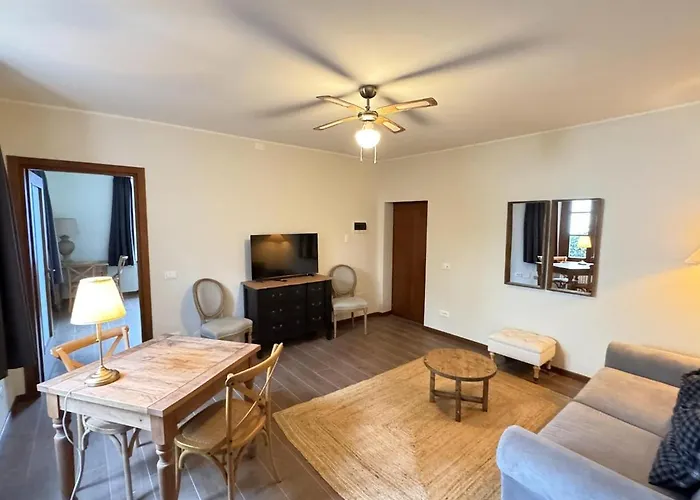 Limone - Appartement *