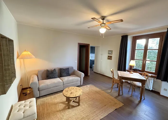 Limone - Appartement