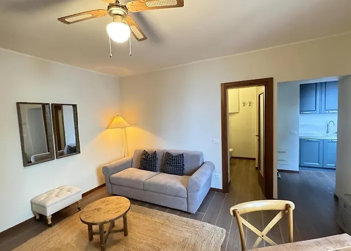 Appartement Limone -