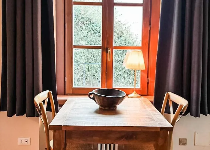 Limone - Appartement