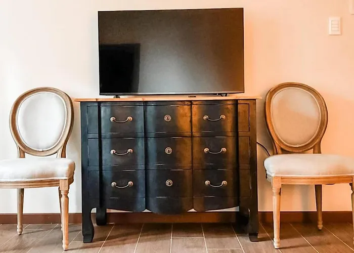 Appartement Limone -