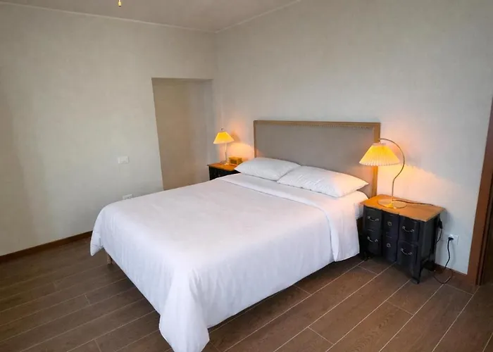 Appartement Limone - Argegno