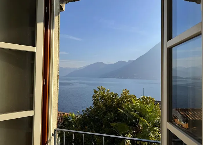 Limone - Appartement *