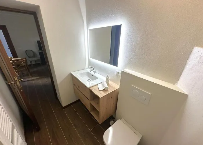 Limone - Appartement *