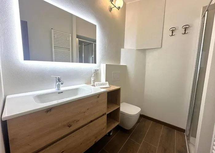 Appartement Limone - *