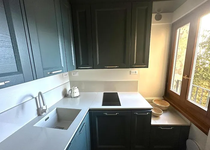 Limone - Appartement