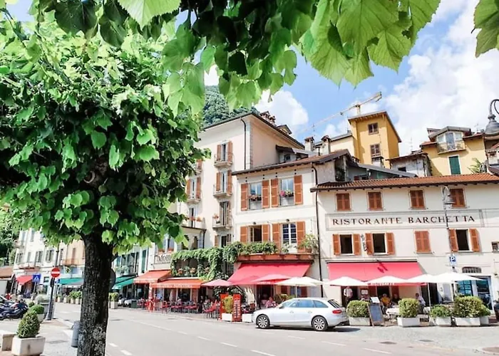 Limone - Appartement *